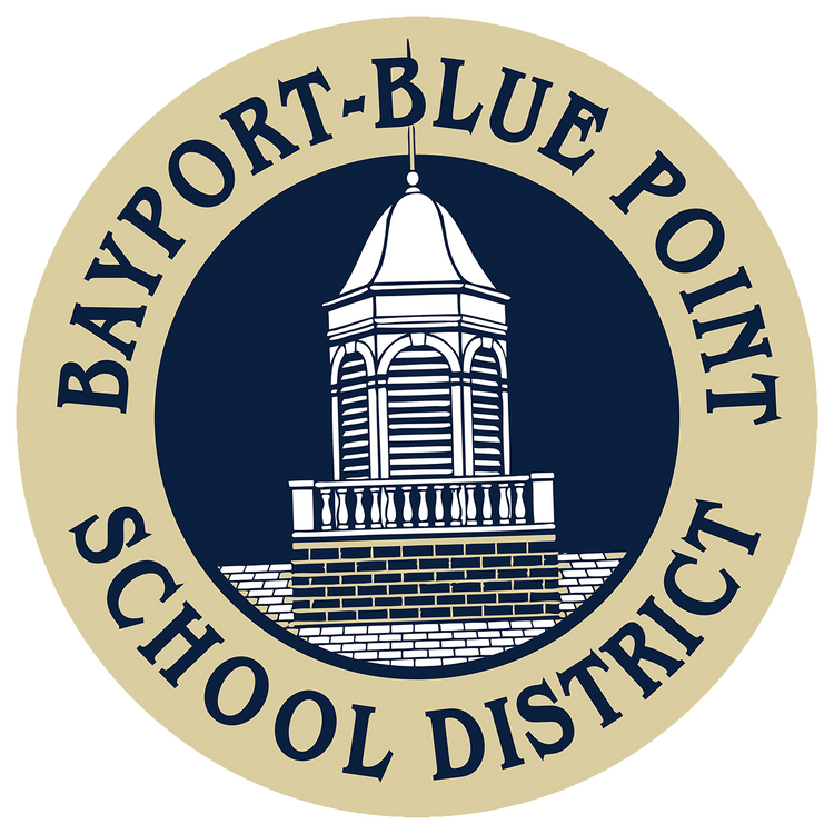 Bayport-Blue Point School District Official Apparel