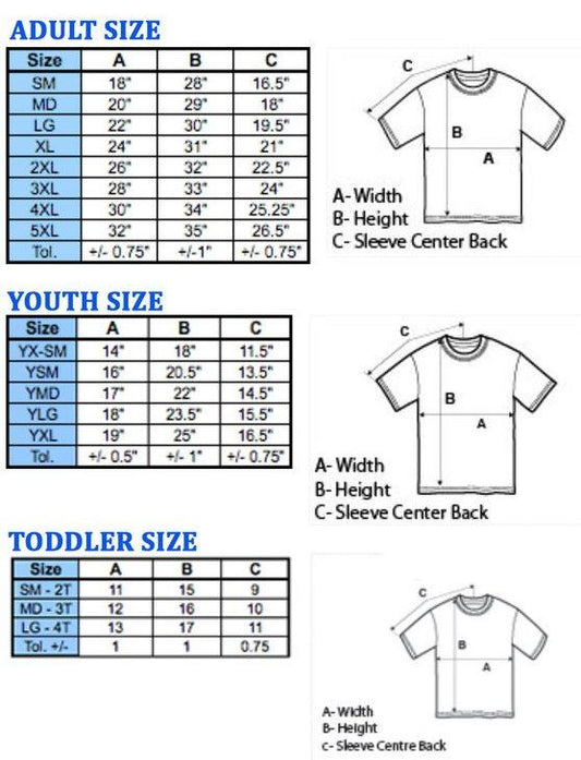 BPE-PTA Short Sleeve St. Patty's Day Shirt