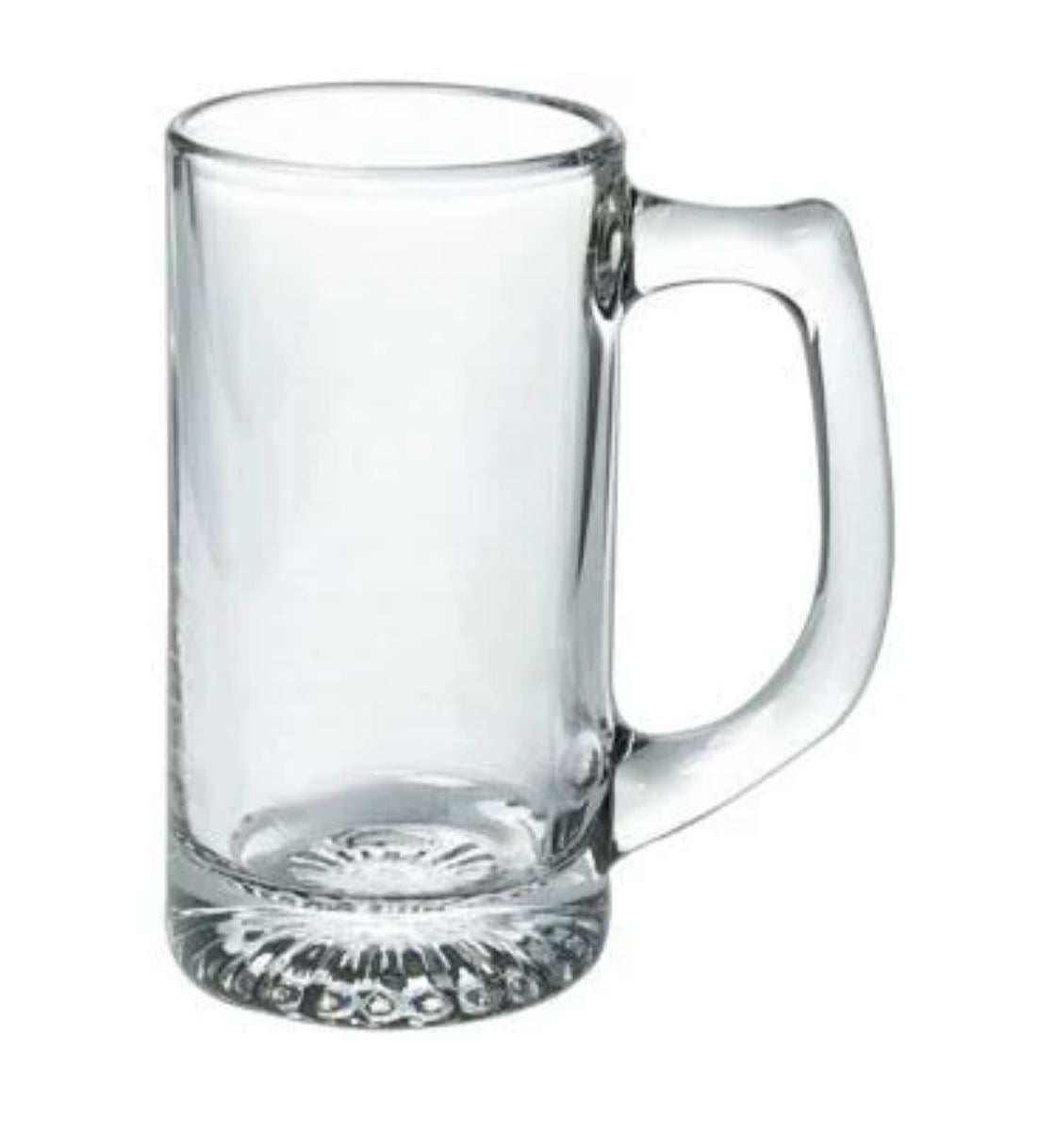 BPE-PTA Personalized Beer Mug (Personalize ANY Name)