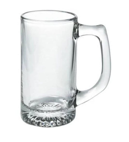 BPE-PTA Personalized Beer Mug (Personalize ANY Name)