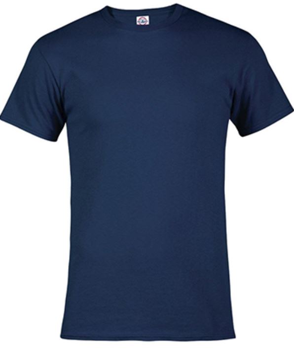 BBP Football Dri-Fit Performance T-Shirt