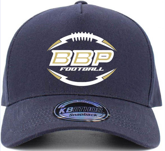 BBP Football Team Hat