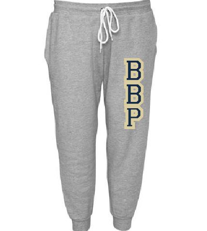 Bayport- Bluepoint BBP Joggers