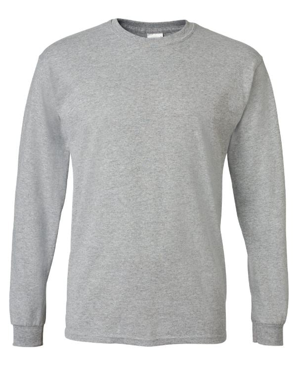 BBP Football Long Sleeve Shirt