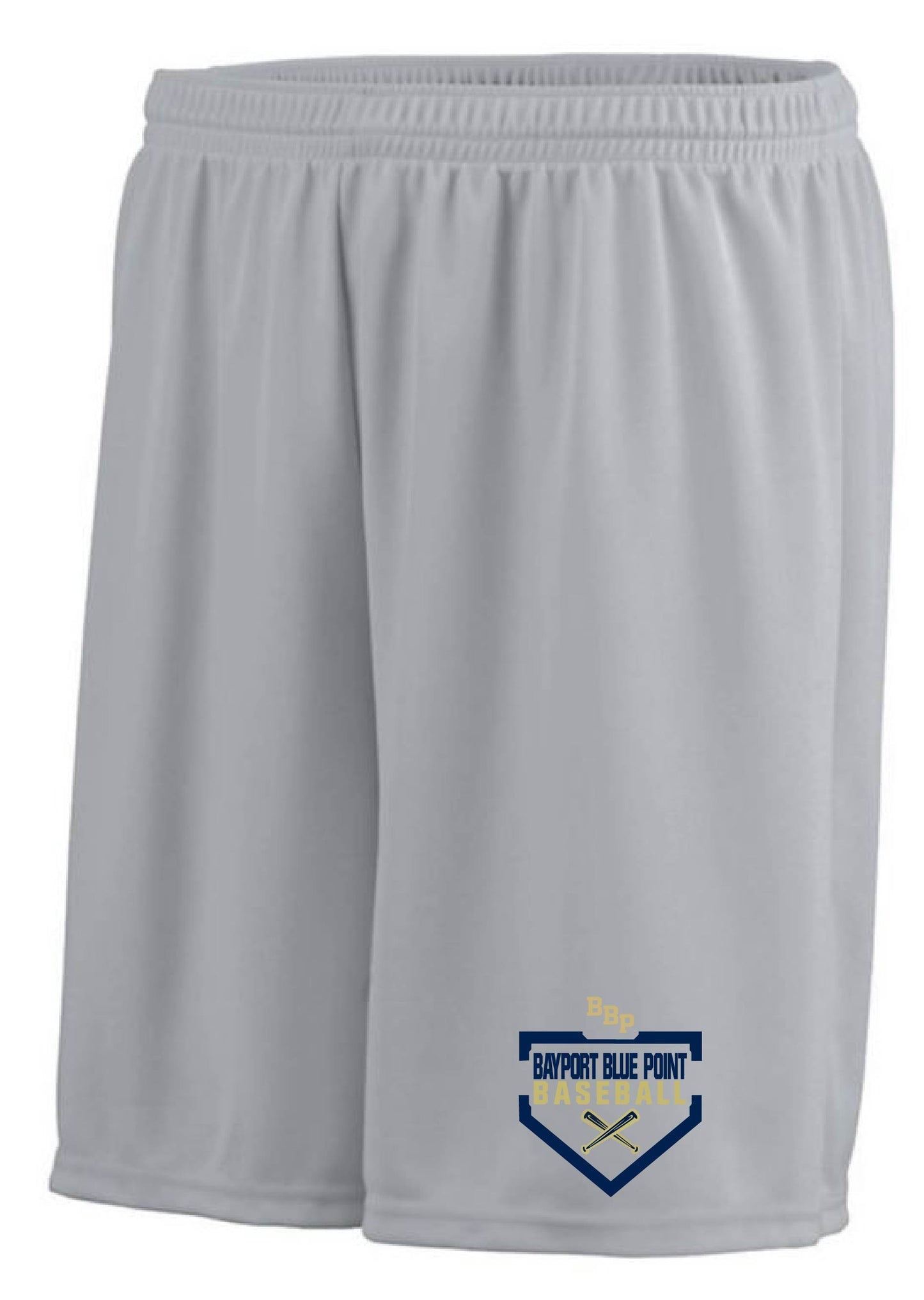 BBP Baseball Athletic Shorts