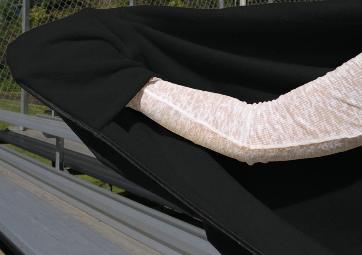 Sayville Stadium Blanket/ Poncho (Copy)