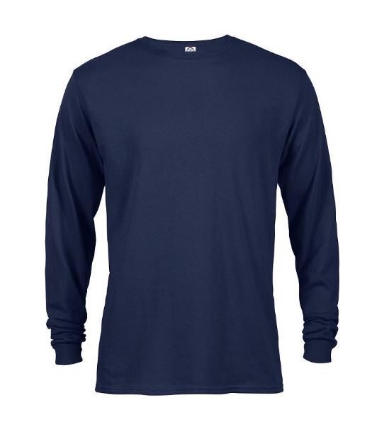 BBP Football Long Sleeve Shirt