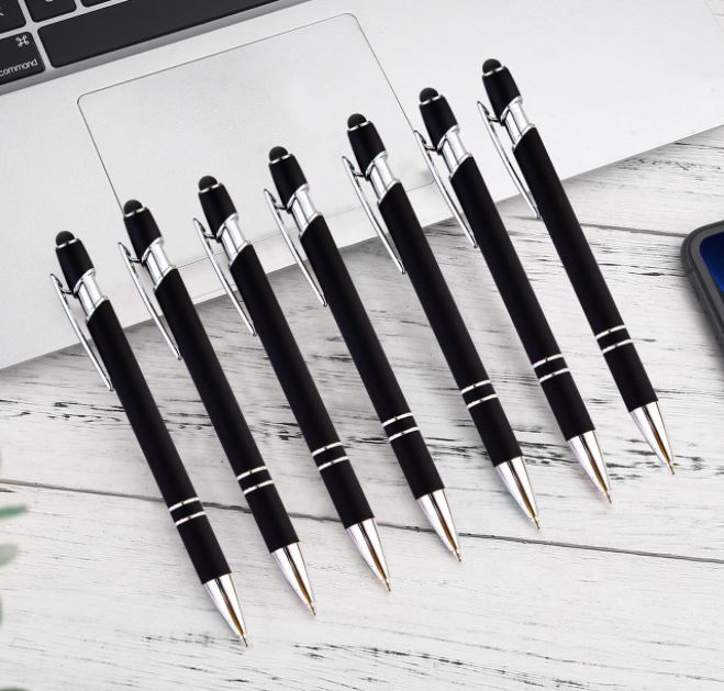 Sayville Personalized Ballpoint Stylus Pen