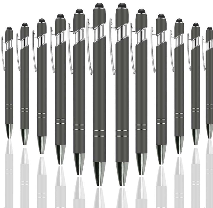 Sayville Personalized Ballpoint Stylus Pen