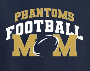 BBP Football Polo Shirts