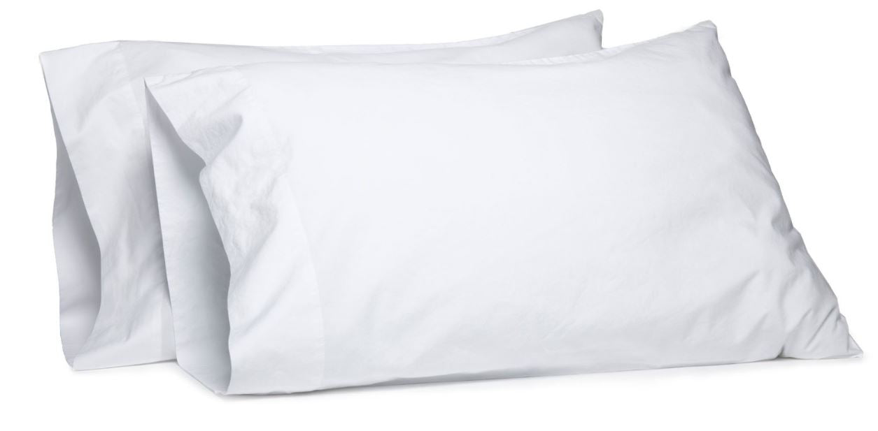 Baymen SC Personalized 20" x 30" Team Pillow Case
