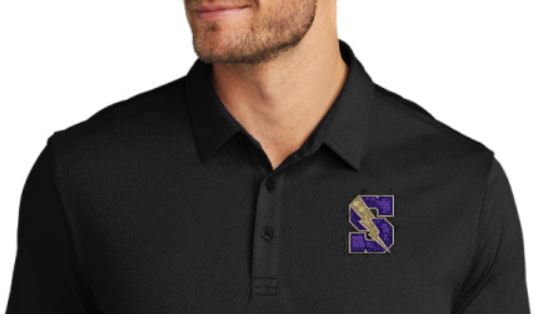 Sayville Performance Polo