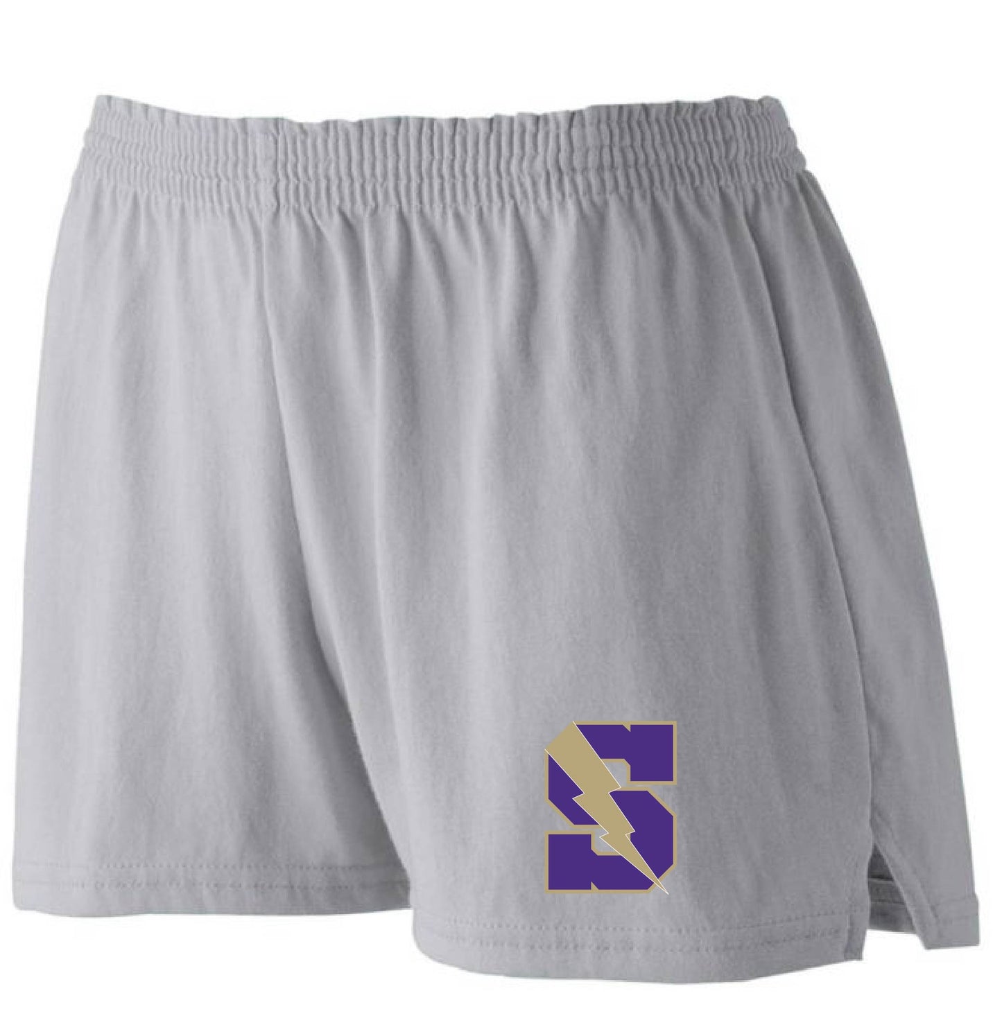 Sayville Trim fit "Thigh High Shorts"