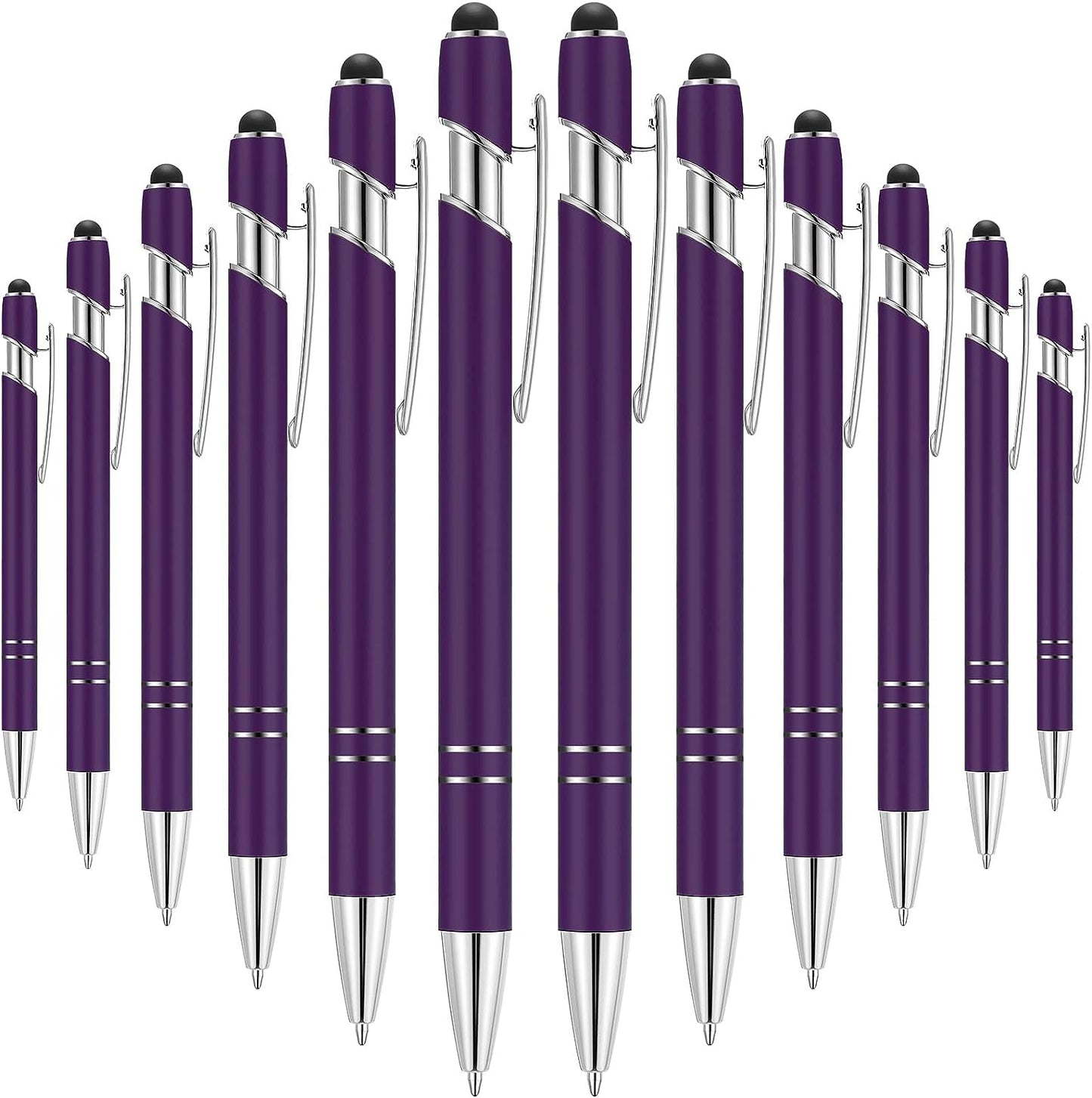 Sayville Personalized Ballpoint Stylus Pen