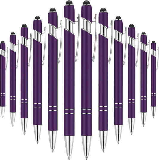 Sayville Personalized Ballpoint Stylus Pen