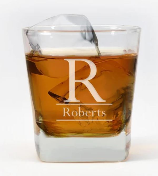 BPE-PTA Holiday Beverage Glass