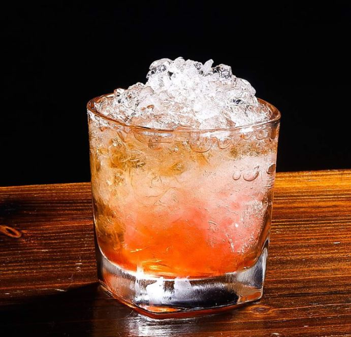 BPE-PTA Holiday Beverage Glass