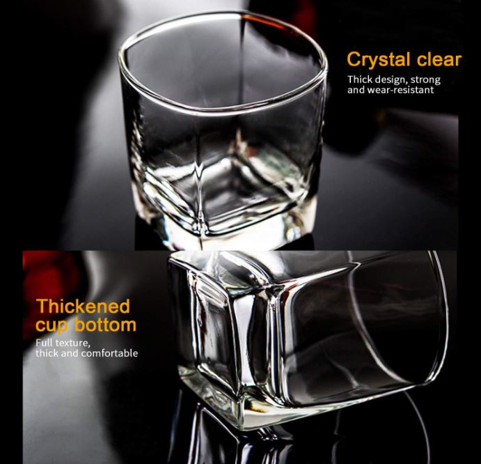 BPE-PTA Personalized 26 Ounce Beverage Decanter