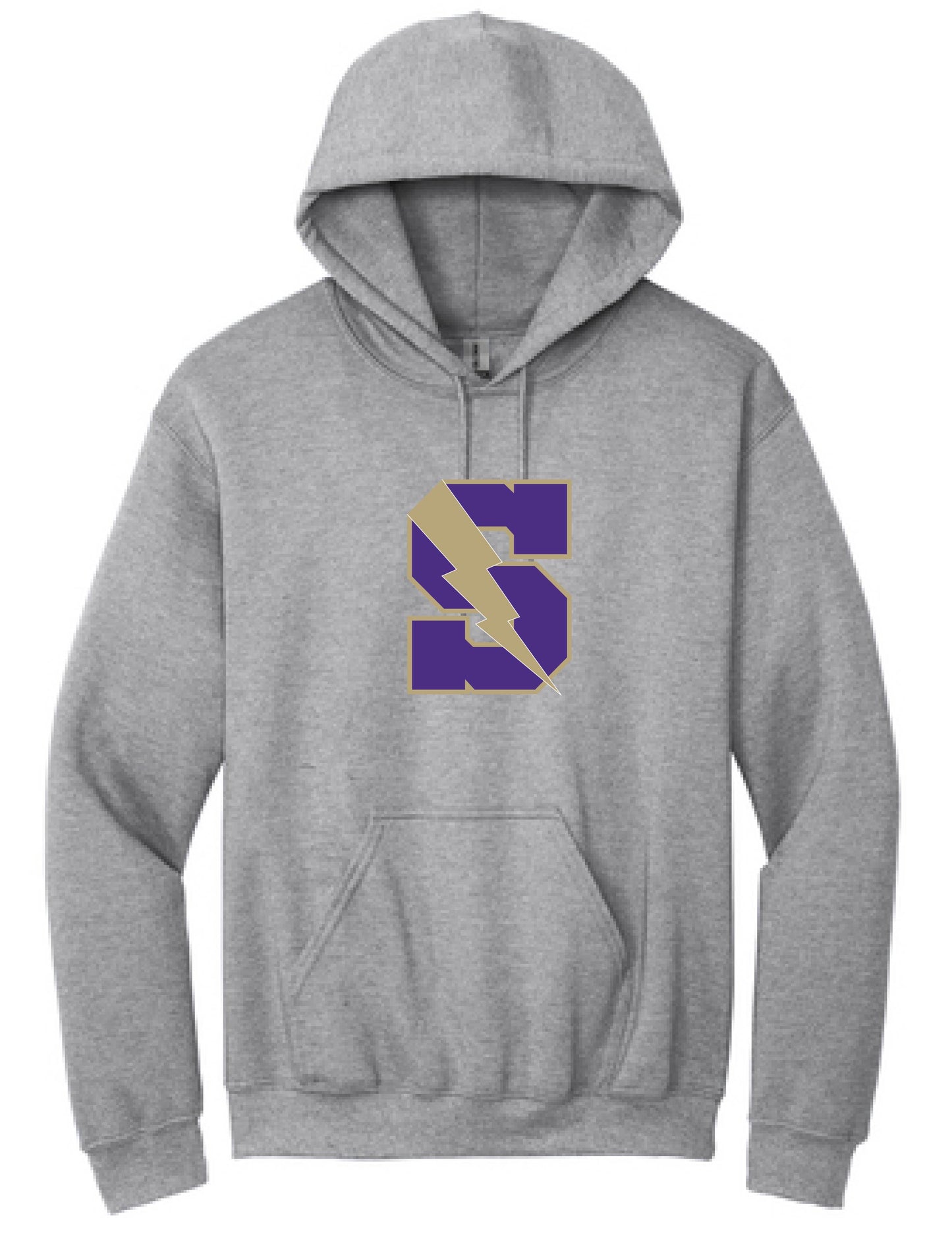Sayville Pullover Hoodie