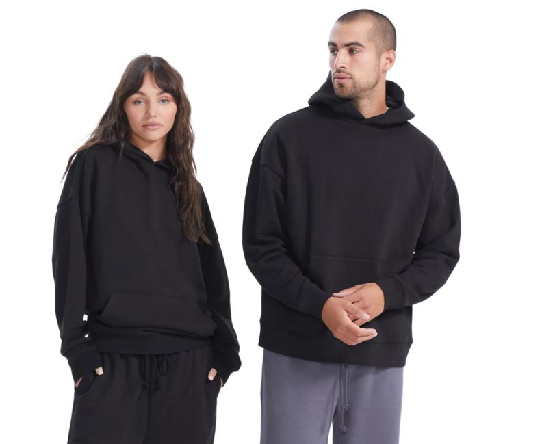 Sayville Pullover Hoodie