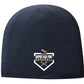 BBP Baseball Winter Beenie Hat