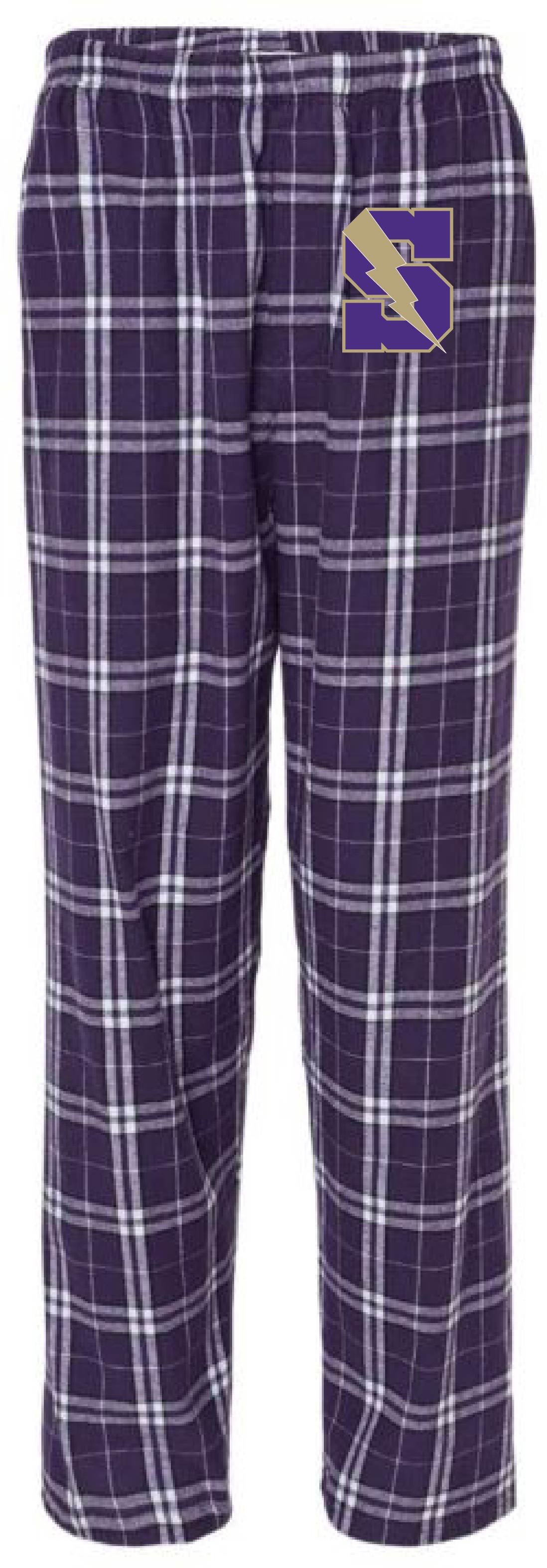 Sayville Official Pajama Bottoms