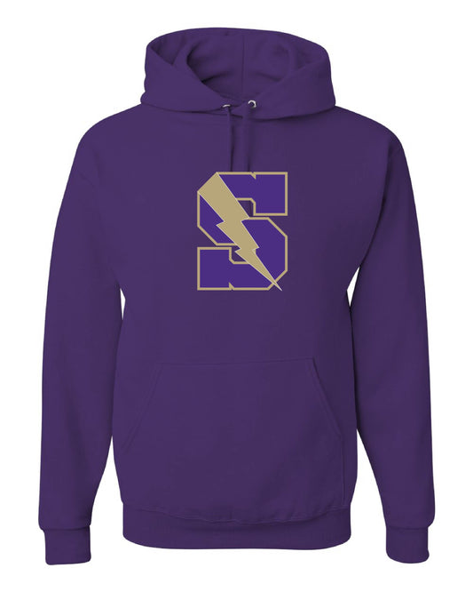 Sayville Pullover Hoodie