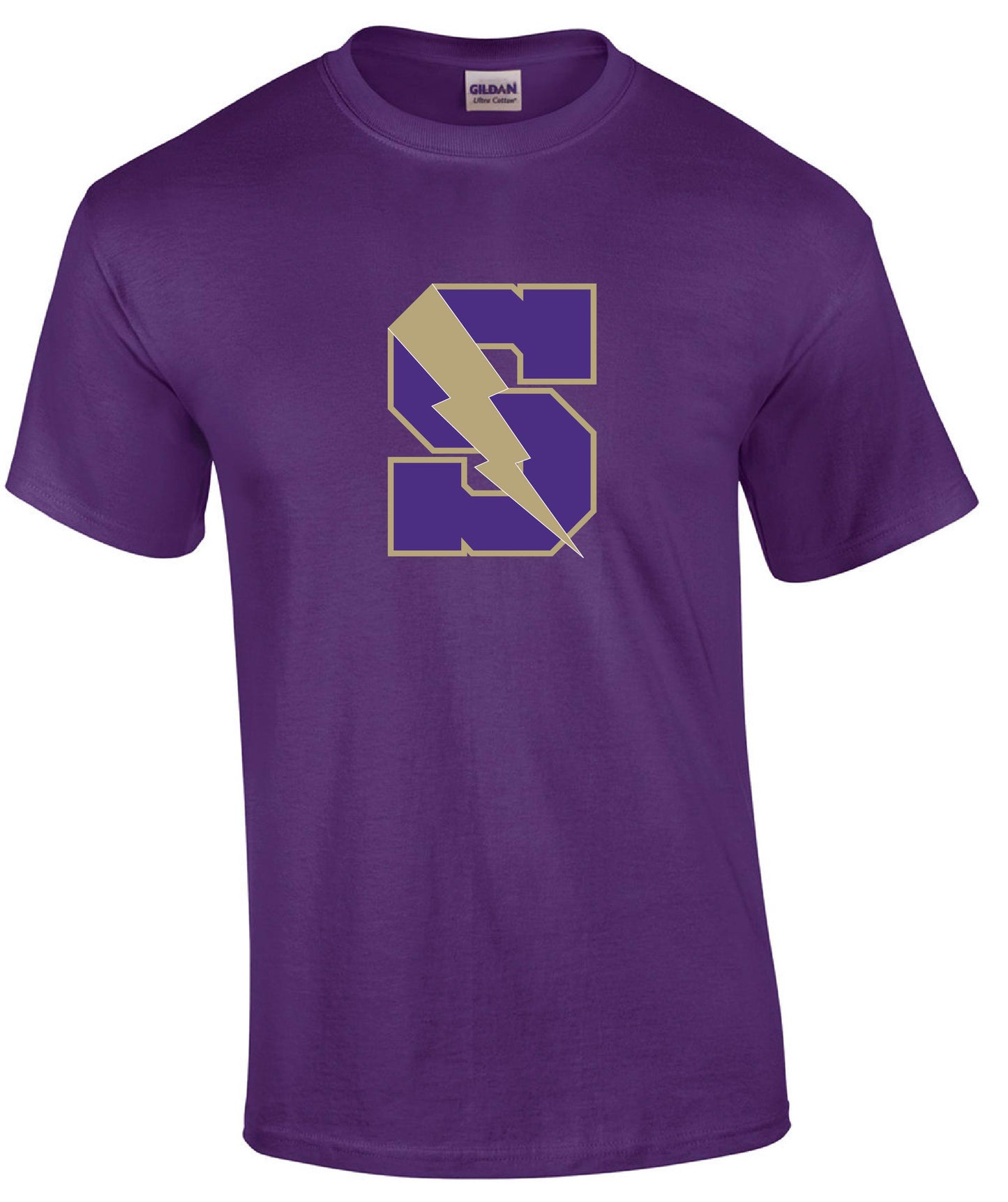 Sayville Short Sleeve T-Shirt