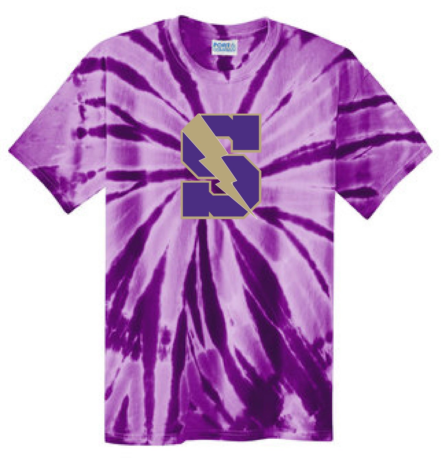 Sayville Tye-Dye