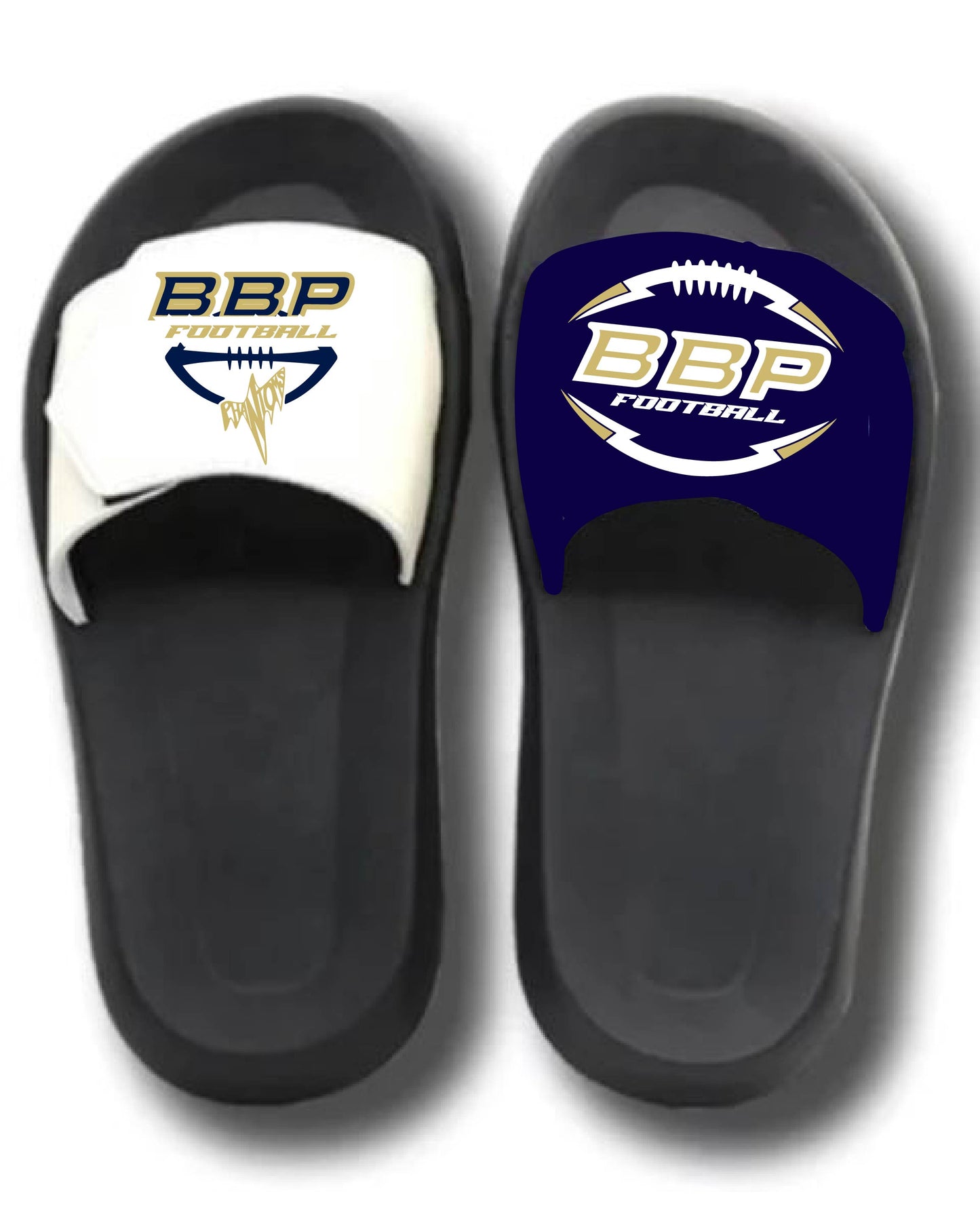 BBP Football Slides