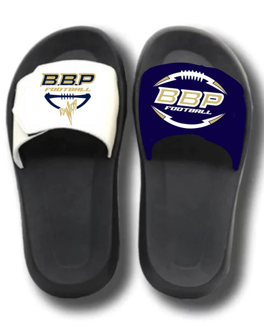 BBP Football Slides