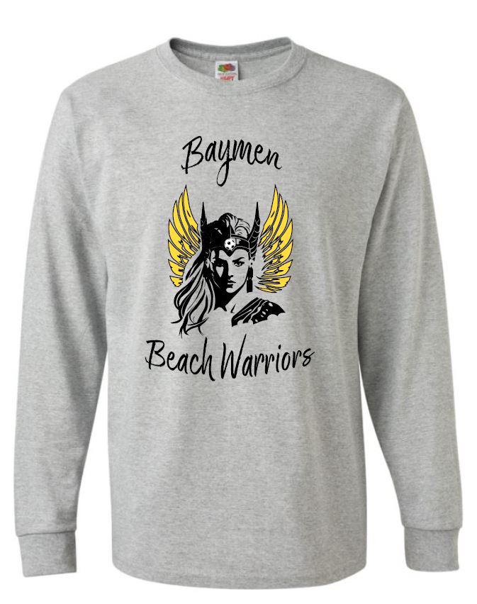 Baymen SC Long Sleeve T-Shirt