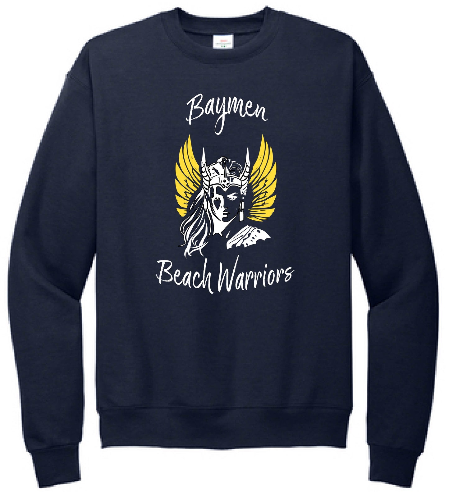 Baymen SC Long Sleeve T-Shirt