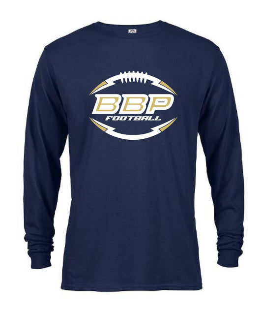 BBP Football Dri-Fit Performance Long Sleeve Shirt