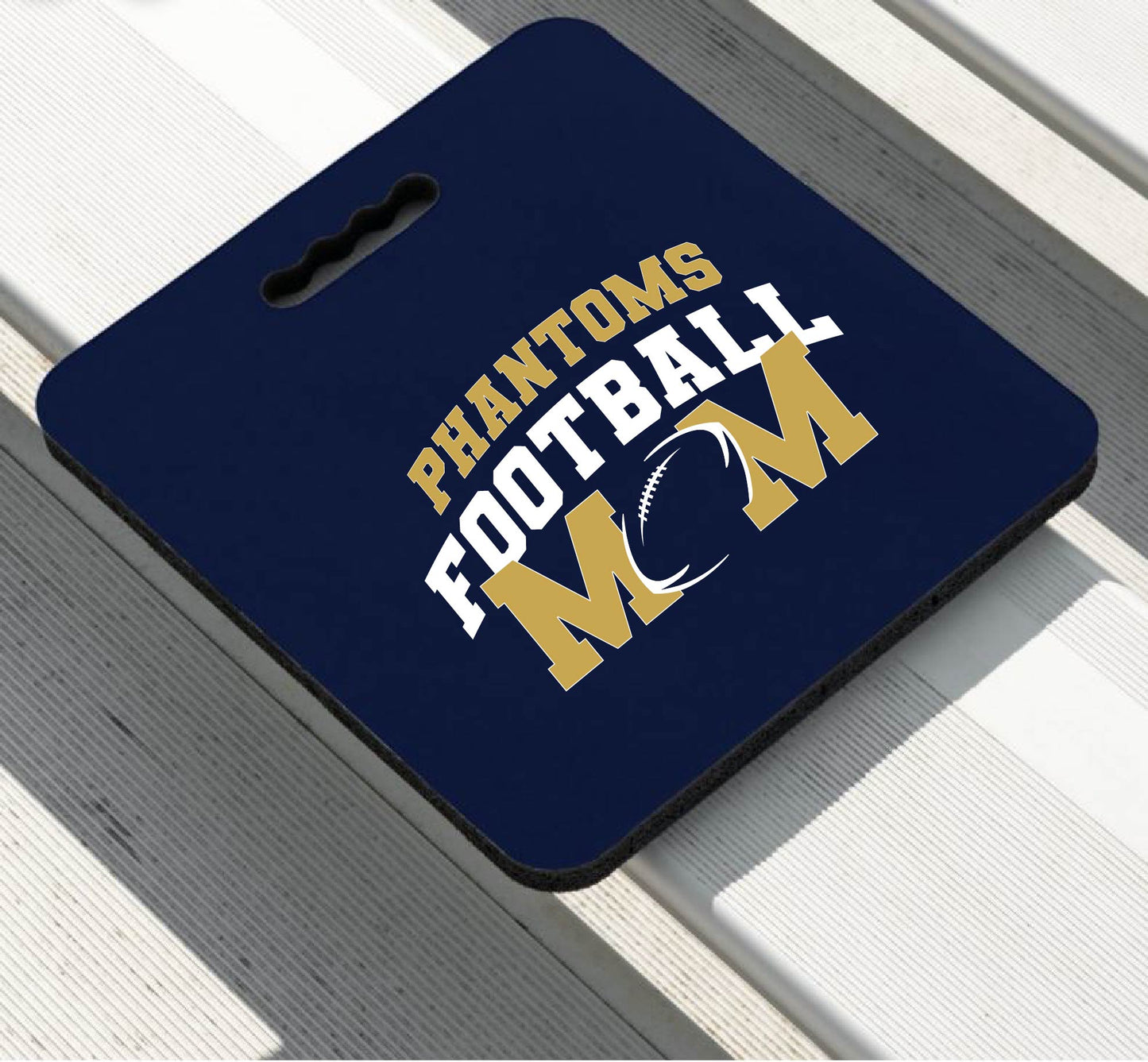 BBP Football Stadium Seat Cushion