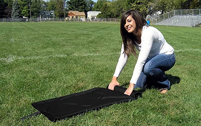 Blank and Personalized Stadium Blankets