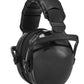 Noise-Reduction Safety Earmuffs
