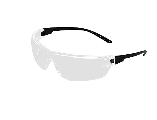 Anti-Fog Safety Glasses