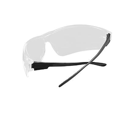 Anti-Fog Safety Glasses