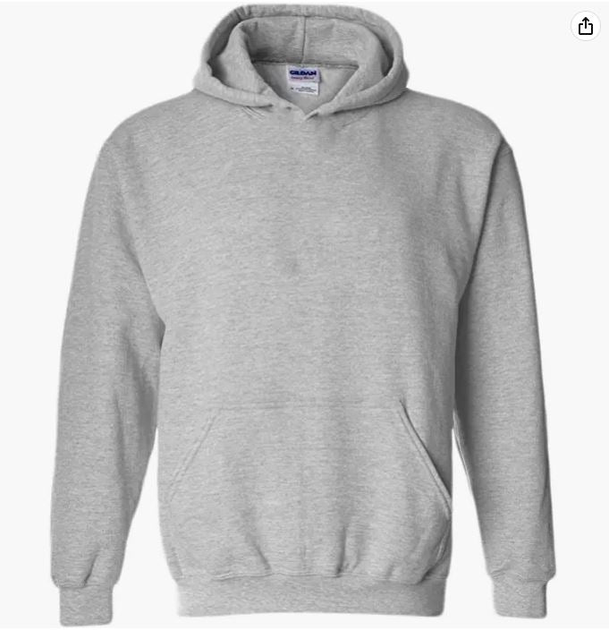 Kellenberg Hoodie Sweater