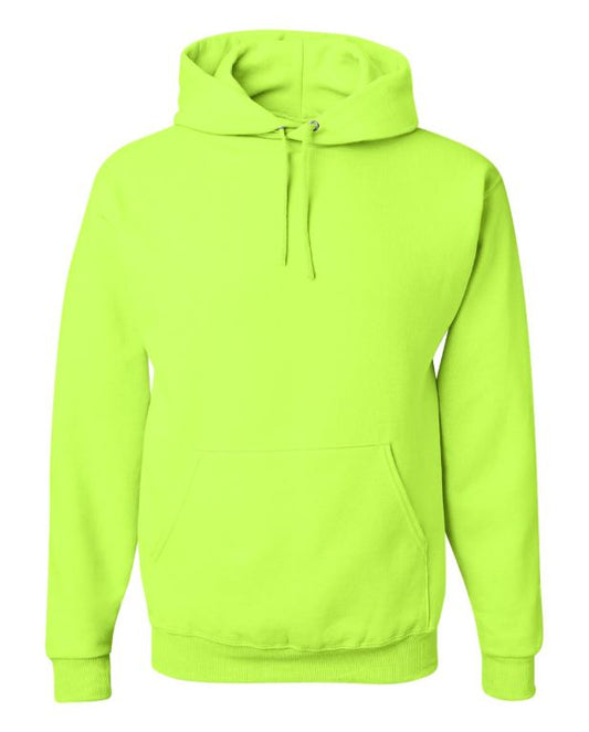 Safety Green Hoodie