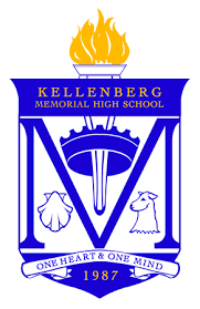 Kellenberg Soccer Shirt (Blue)