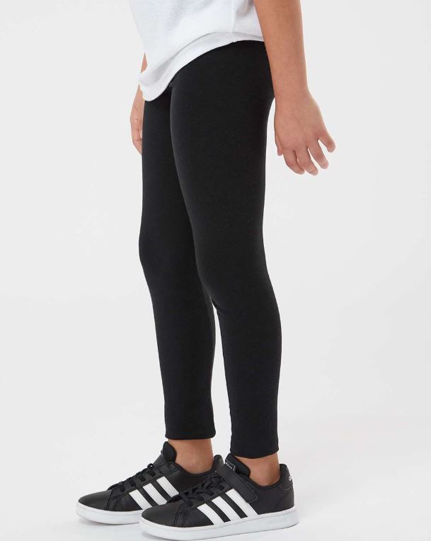 Bayport-Bluepoint Official School Leggings
