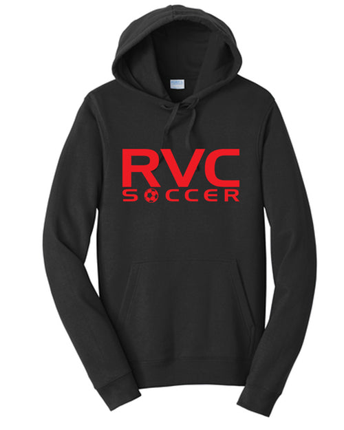 SMP Designs RVC Tigers Baseball Hoodie Small