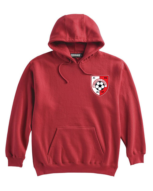 RVC Soccer Hoodie