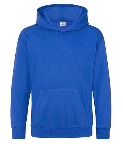 Kellenberg Hoodie Sweater