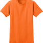 Saftey Orange T-Shirt