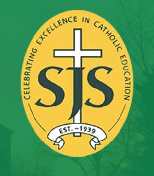 St. Joseph CYO Basketball League Unisex Hoodie