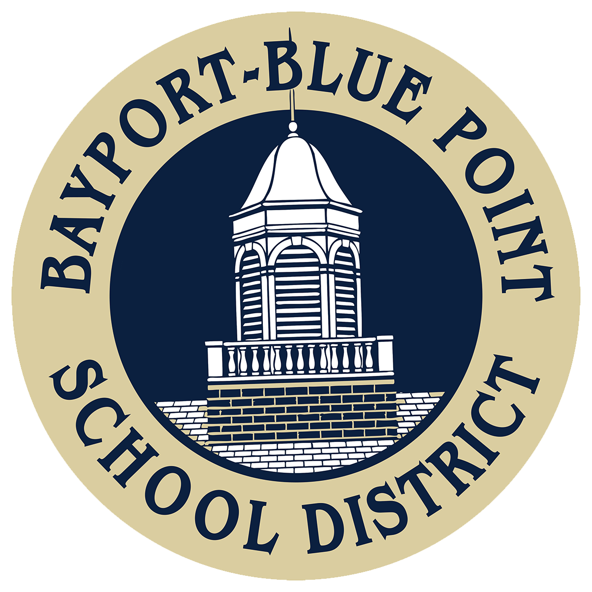 Bayport Blue Point School District Official Apparel SMP Designs bayport-blue-point-school-district-official-apparel-smp-designs