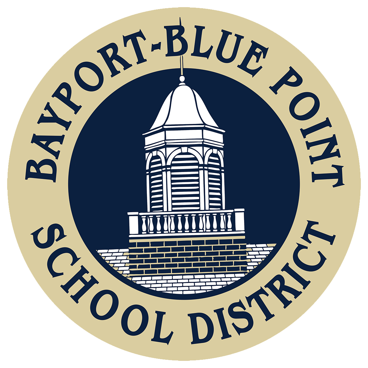 Bayport-Blue Point School District Official Apparel